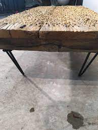 We did not find results for: Unusual Coffee Table Made From A 200 Year Old Honey Brown Tribulum For Sale At 1stdibs