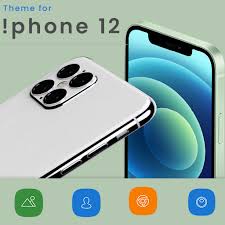 Theme For Iphone 12 Pro Max Apps On Google Play