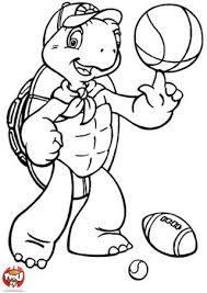 Pin By Caroline Fumoux On Ecole Coloriages Franklin And Friends Coloring Pages Smurfs