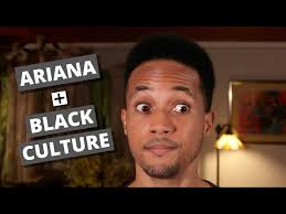 So About Ariana Grande, Positions and Cultural Appropriation