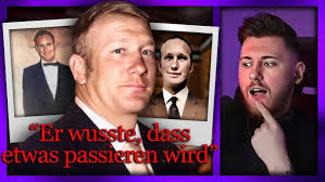 Wohin ist "Dave Hope" verschwunden?