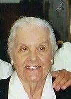 Kathryn Stratis Obituary