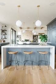 Promontory Project Great Room Kitchen Studio Mcgee Interior Design Kitchen Kitchen Interior Kitchen Design
