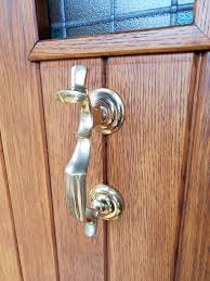 Designed for sas royal hotel in copenhagen which was built by jacobsen between. Vintage Door Knobs Handles Victorian Antique Beehive