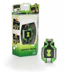 After forever knight infects the omnitrix with a shadow virus, ben 10 will have to travel around the world fighting an army of bad guys to put things right. Ben 10 Omnitrix Deluxe Touch Screen Giochi Preziosi Futurartshop