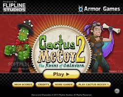 Find latest and old versions. Cactus Mccoy 2 Download