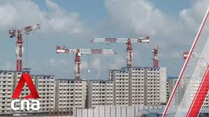 Changkat primary school, changkat changi secondary school, temasek. Hdb Launches 3 879 Flats Across Four Towns In May 2021 Bto Exercise Opera News