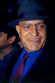 Amrish Puri Wikipedia Similarly, amrish puri has a place in everyone's heart.