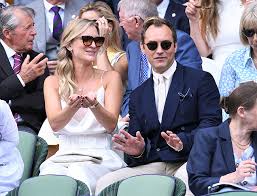 Liam broady sets sights on reaching top 100 after battling wimbledon defeat. Who S In The Royal Box At Wimbledon Today Hugh Grant Leona Lewis And More Hello