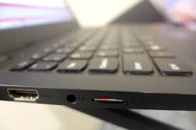 Once the driver has been installed, you can access the microsd card. Making An Sd Card As Permanent Storage In Windows 10 Radish Logic