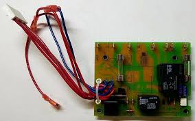 Your rv refrigerator works very differently from a residential fridge. Norcold Refrigerator 2 Way Power Supply Board 618661 Pdxrvwholesale