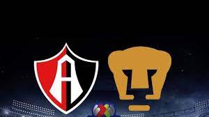 Jul 01, 2021 · este miércoles se dio a conocer el calendario de cara al apertura 2020 de la liga mx y uno de los equipos más emblemáticos tendrá que luchar para conseguir su lugar en la liguilla, Atlas Fc Vs Pumas Unam Las Alineaciones Del Partido De La Liga Mx