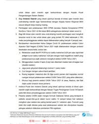 We did not find results for: Ketentuan Pelaksanaan Seleksi Casn 2021 Wajib Test Pcr Antigen Dan Vaksin
