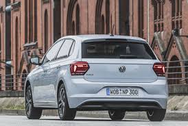 Volkswagen polo 6ат exclusive с пакетом спорт за 1.5 ляма ₽ налетай подешевело какие. Vw Polo 6 2017 Im Test Fahrbericht Technische Daten Preis