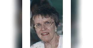 Marjorie ''Marge'' Larson Obituary