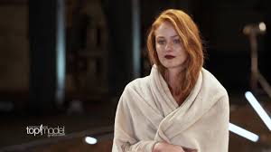 Weitere ideen zu germanys next topmodel, topmodel, next topmodel. Gntm Vanessa Zieht Blank Und Wird Dafur Scharf Kritisiert