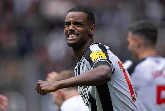 Alexander Isak Has The Talent To Become One Of The World’s Best