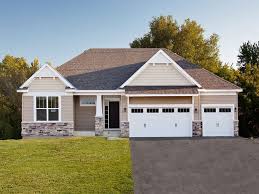 Cambridge Floor Plan Ryland Homes New Homes For Sale Home