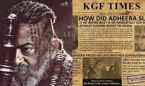 Kgf chapter 2 release date is 23 october 2020. Sylvygx4k3 Jzm