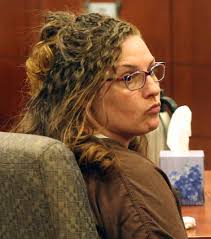 Caseworkers erred prior to child's killing