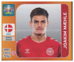 Summary last 16 at euro 2020, wales v denmark from amsterdam. 162 Joakim Maehle Denmark Group B Euro 2020 Tournament Edition Football Cards Direct