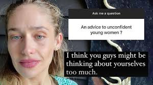 Kate Galvan losing Hoka sponsorship : r/NYCinfluencersnark