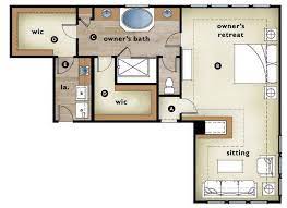 Maybe you would like to learn more about one of these? Image Result For Large Master Bedroom Layout Sitting Area Master Suite Floor Plan Bathroom Floor Plans Master Bedroom Layout