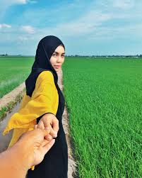 Penasaran barang apa saja yang ada di jalan surabaya? Sekinchan Selangor Lokasi Photoshoot Di Dalam Sawah Padi Qaseh Dalia S Blog
