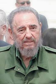 Fidel castro was a fixture of international politics for more than 50 years. Fidel Castro Wikiwand