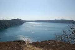Image result for List Of Crater Lakes In Kenya