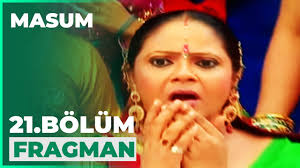 Masum 21 Bolum Fragmani 12 Nisan Pazar Youtube