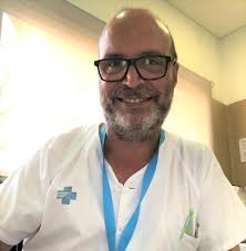 La gestión sanitaria enfermera protagonista del Día del Libro