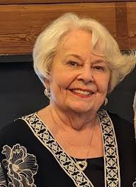 Norma Bullard Wunderlich Obituary (2023)