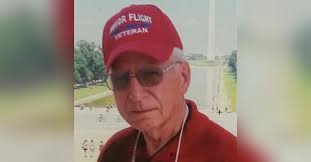 Lloyd Francis Galbraith Obituary