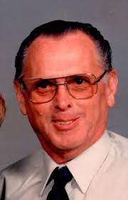 Ernest Wilbur Staub Obituary January 12, 2021