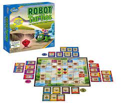 Kids as young as kindergarten level will love discovering this skill with our. Best Coding And Stem Toys For Kids 2021