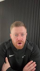 Stop normalising mediocre effort, Because wanting more from your training  and your physique should be normal, not demonised., Stop settling. , Stop  hiding from your goals. , If you want to be strong, ...