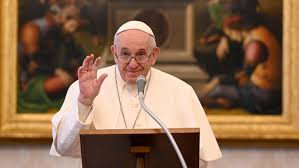 La cuaresma es el tiempo penitencial de preparación para la pascua, que dura 40 días. Mensaje Del Papa Francisco Para El Tiempo De Cuaresma 2021 Arzobispado De Lima