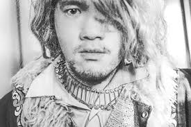 Vanity and a vulnerable King