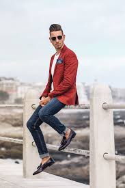 Fancy Dapper Men Smart Casual White Shirt Leather Shoes Sunglasses Rayban Menswear Mens Fashion Suits Casual Smart Casual Menswear Mens Fashion Suits
