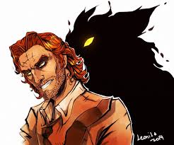 Pin By Tessa Sharp On Cartoons And Cartoon Mix Up The Wolf Among Us Wolf Werewolf Stories