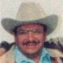Obituary of Isidro Duran