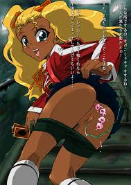 Rule34 - If it exists, there is porn of it  straw (artist), patty, patty ( yugioh)  2668031