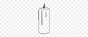 Check out our white candle clipart selection for the very best in unique or custom, handmade pieces from our clip art & image files shops. Clip Art Candle Candle Clipart Black And White Stunning Free Transparent Png Clipart Images Free Download