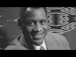 Paul Robeson (1959)