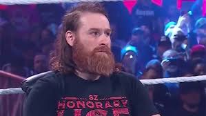 Dax Harwood Talks About Sami Zayn’s Standing, Their First Meetings, Zayn’s WWE Push