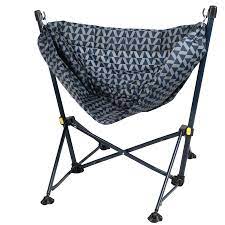 ozark trail steel folding hammock chair with padded seat walmart com folding hammock chair folding hammock hammock chair