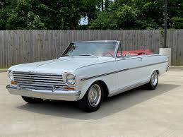 Image result for Ermine White 1963 Nova
