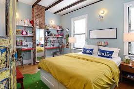 Fully moderated, safe and easy to use chat we are staffed by moderators and maintain a safe place for kids to chat. 25 Vivacious Kids Rooms With Brick Walls Full Of Personality
