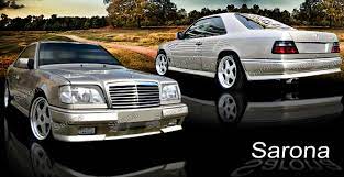 Maybe you would like to learn more about one of these? Custom Mercedes E Class Body Kit Sarona